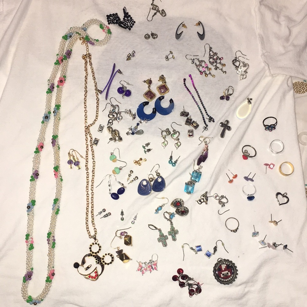 Jewelry Bundle
